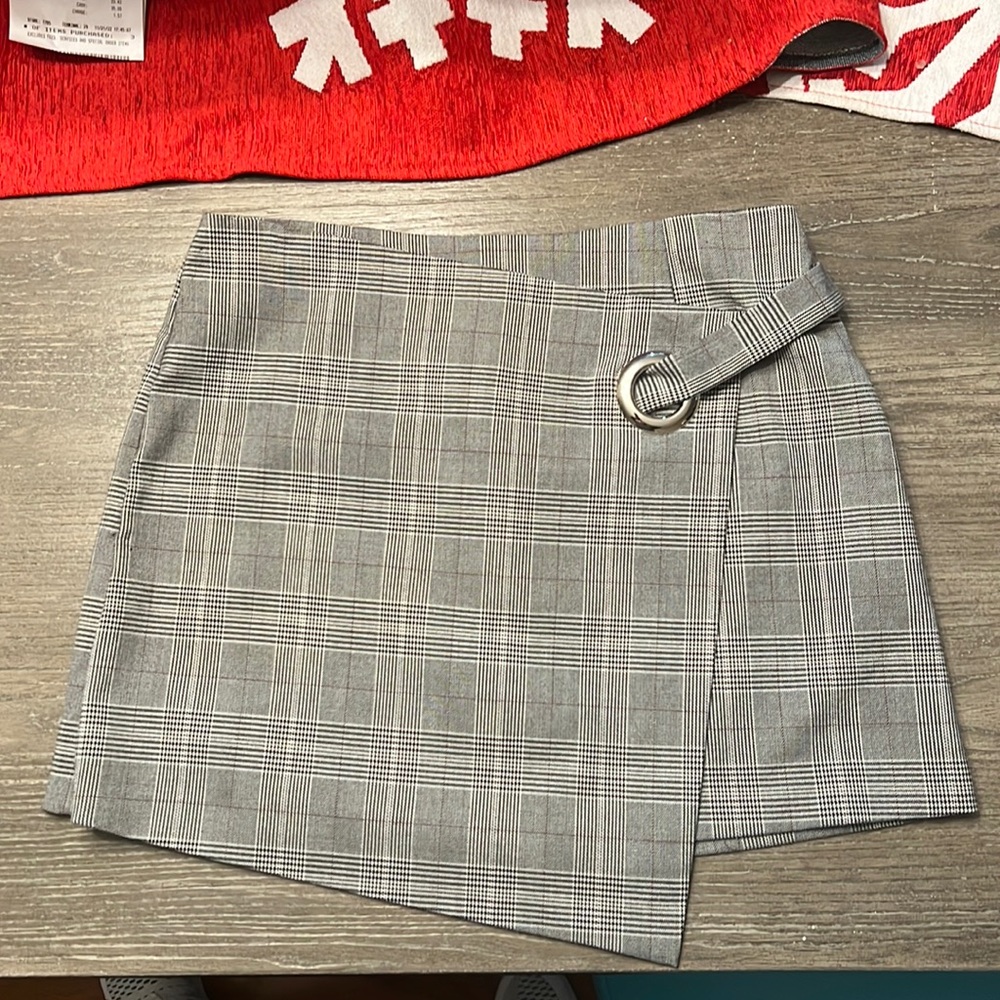 Forever 21 Skirt